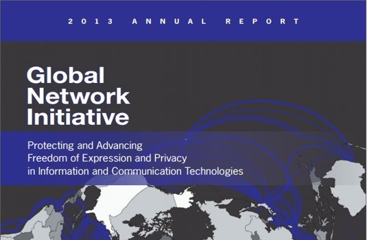 미국 GNI, Global Network Initiative