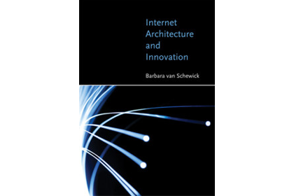 Internet Architecture and Innovation