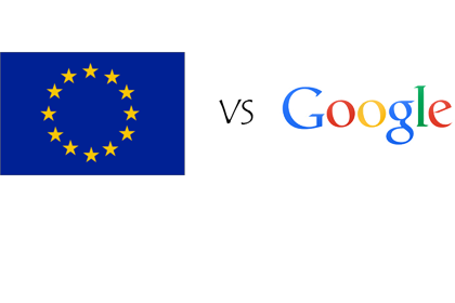 유럽연합(EU)의 구글 반독점 제소 경과와 국내 동향