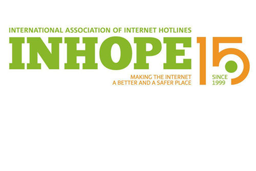 EU, INHOPE(International Association of Internet Hotlines, 국제인터넷핫라인협회)