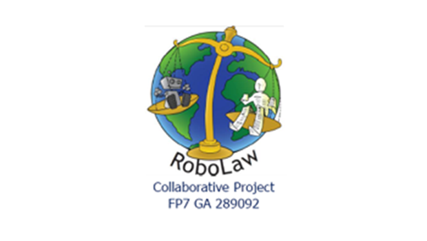 유럽연합(EU)의 로봇법(RoboLaw) 프로젝트