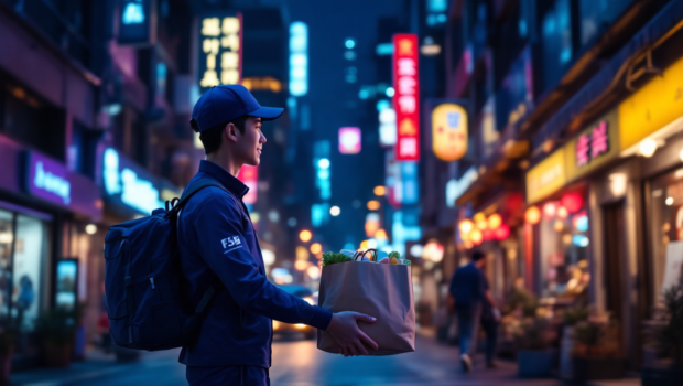 배달 플랫폼 수수료 논란, 법제화와 자율규제 사이