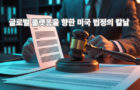 글로벌 플랫폼을 향한 미국 법정의 칼날: 미 법무부의 반독점 소송과 K-콘텐츠 연합의 인앱결제 소송을 중심으로
