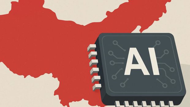 중국 AI 반도체의 미래 비전: ‘오픈 소스(Open Source)’를 넘어 ‘오픈 리소스(Open Resource)’로