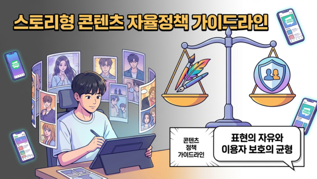 스토리형 콘텐츠 자율정책 가이드라인, 맥락과 함께 혐오표현을 들여다보기